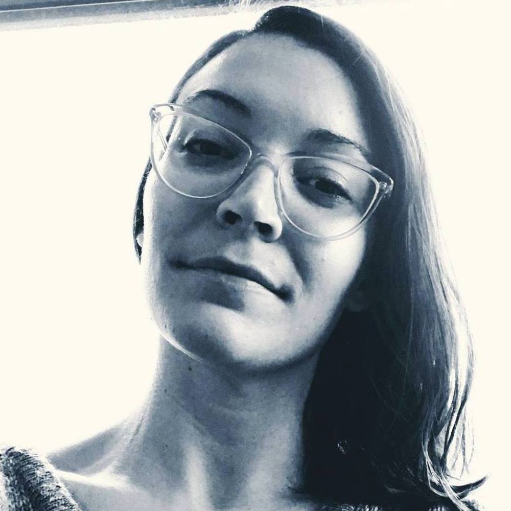 Meet your Posher, Anna